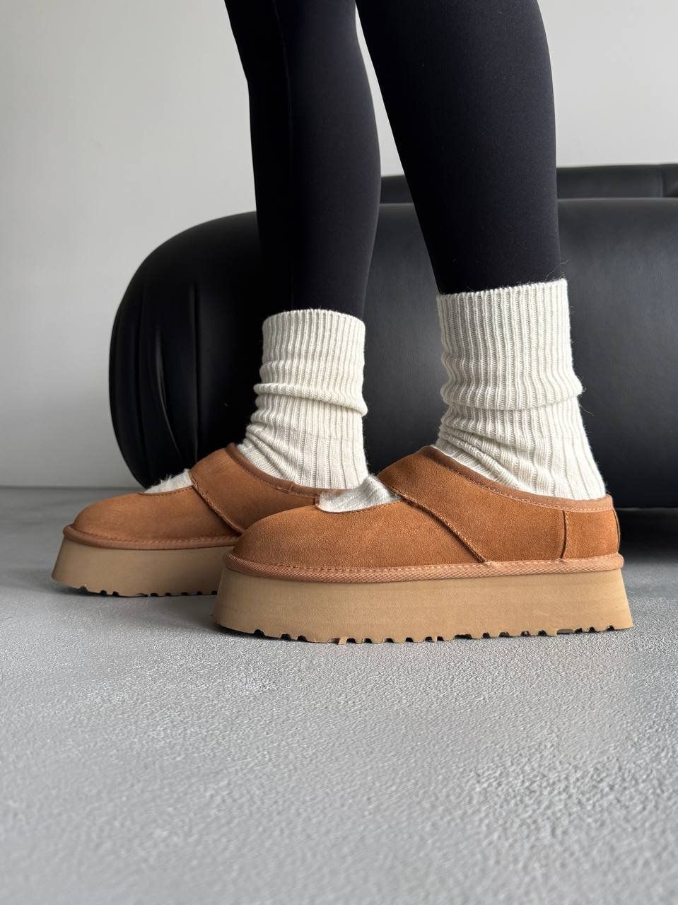Ugg Bea Mary Jane
