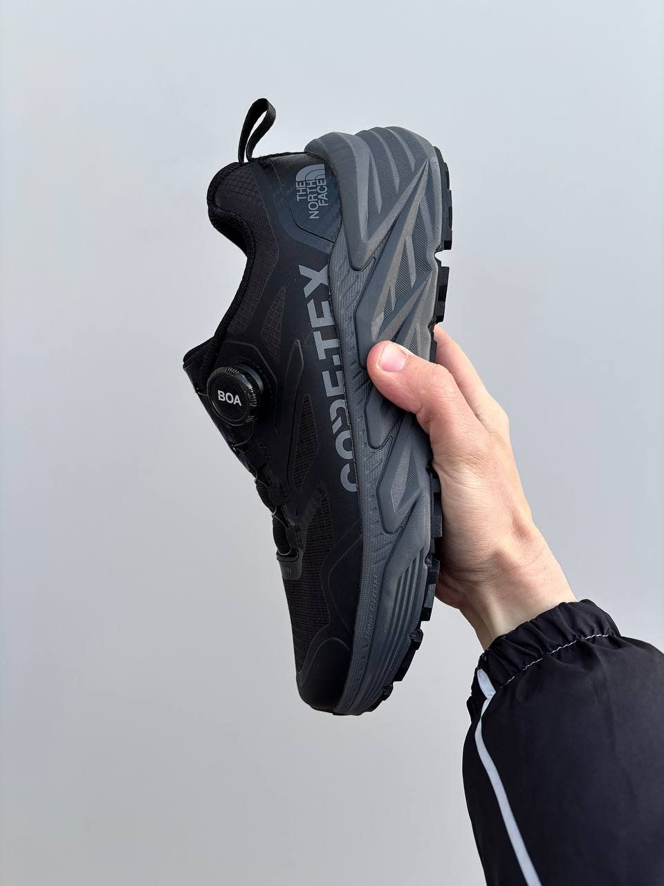 The North Face GTX termo