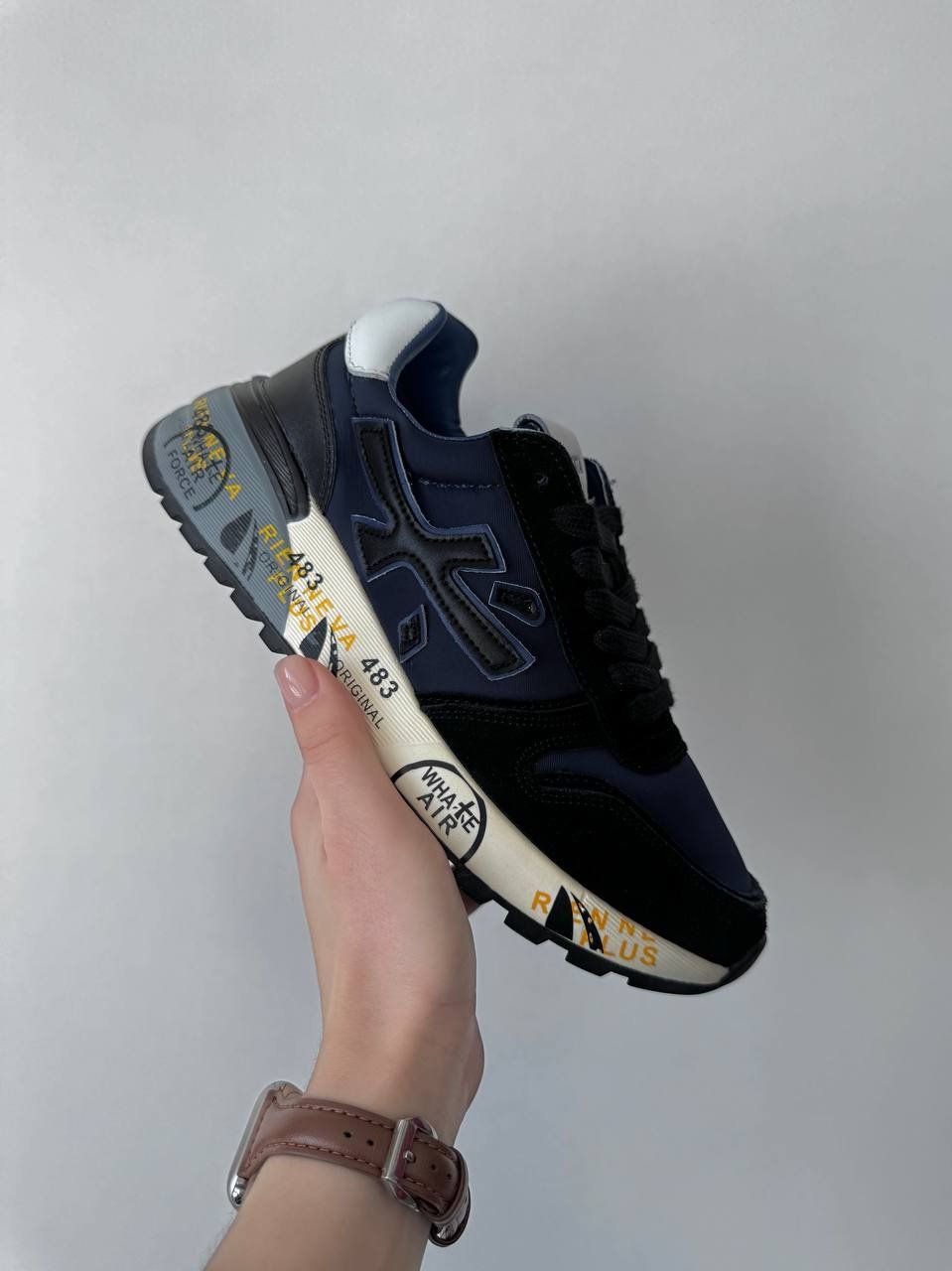 Premiata Mick