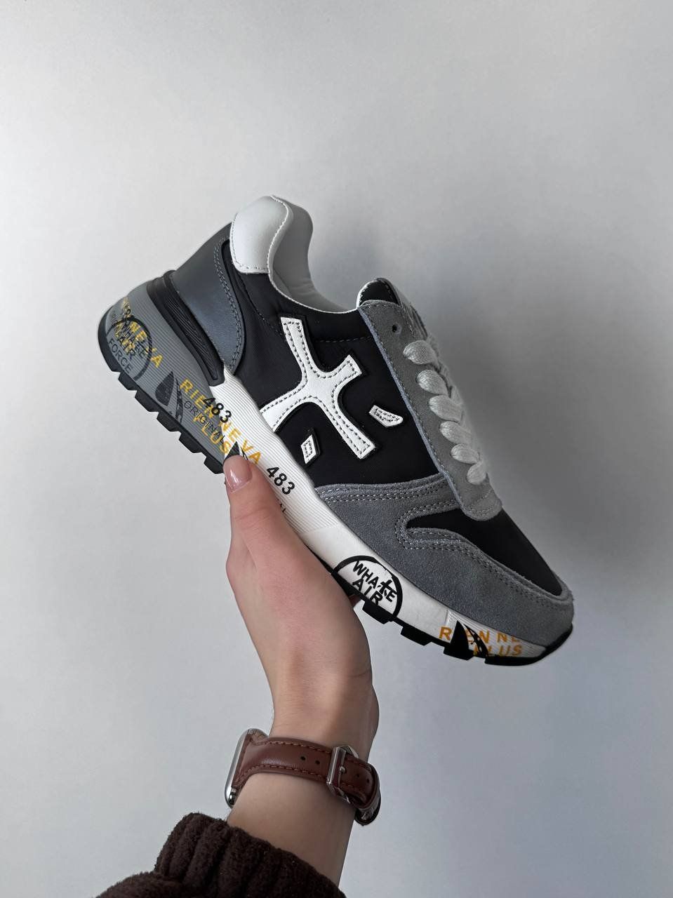 Premiata Mick