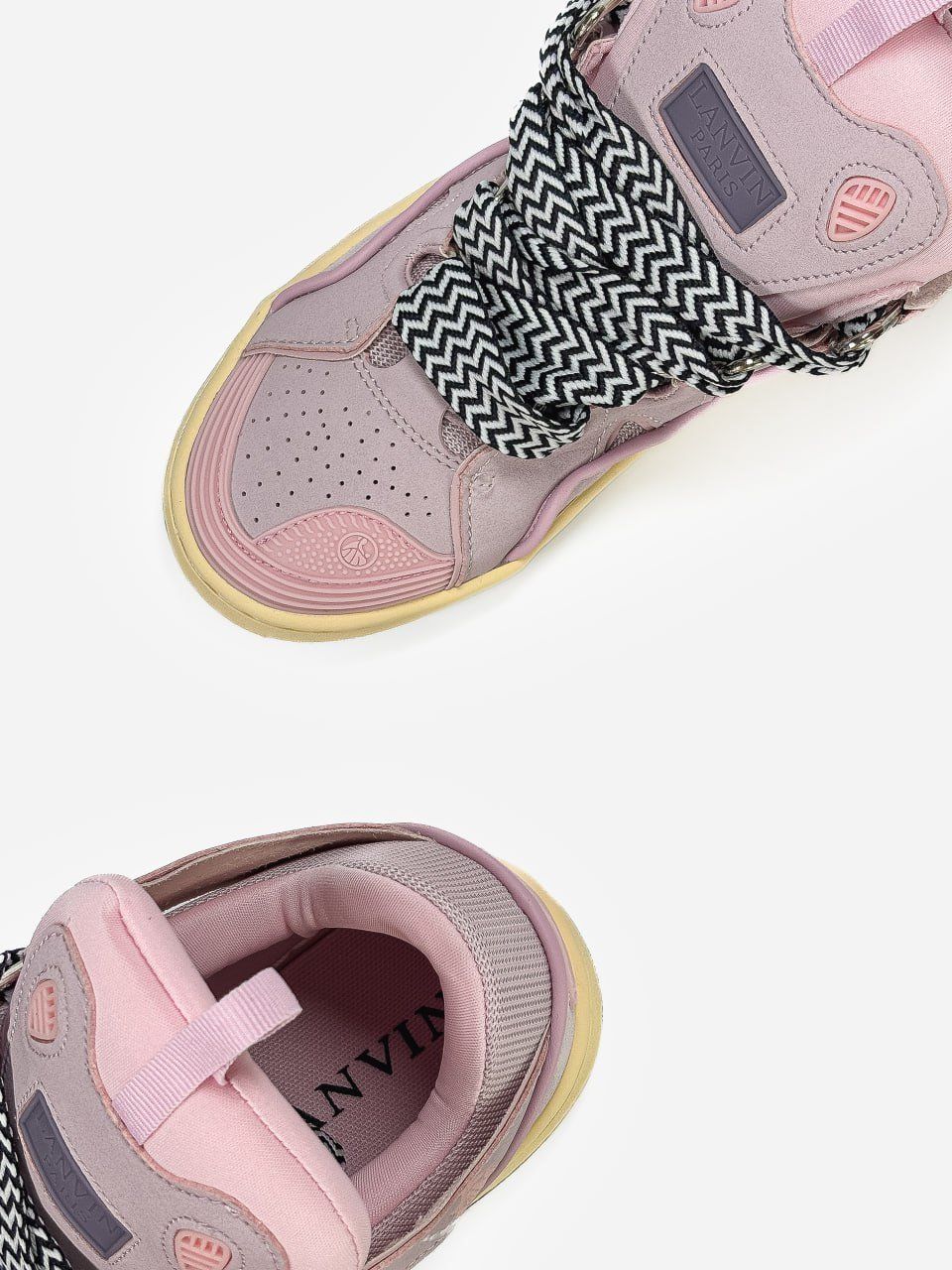 Lanvin Pink