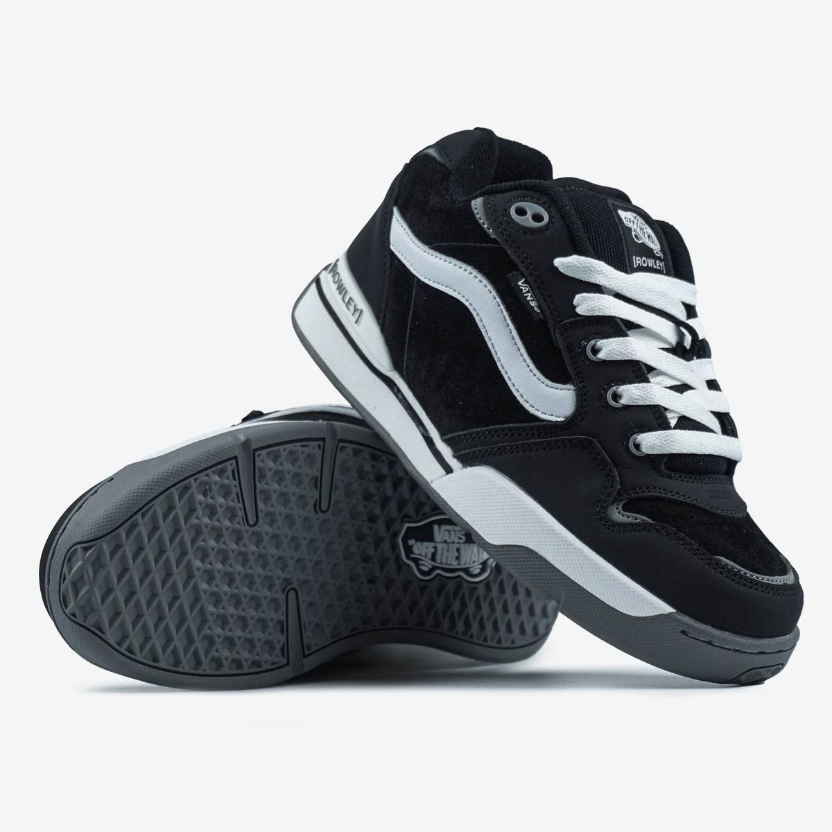 Vans Rowley XLT