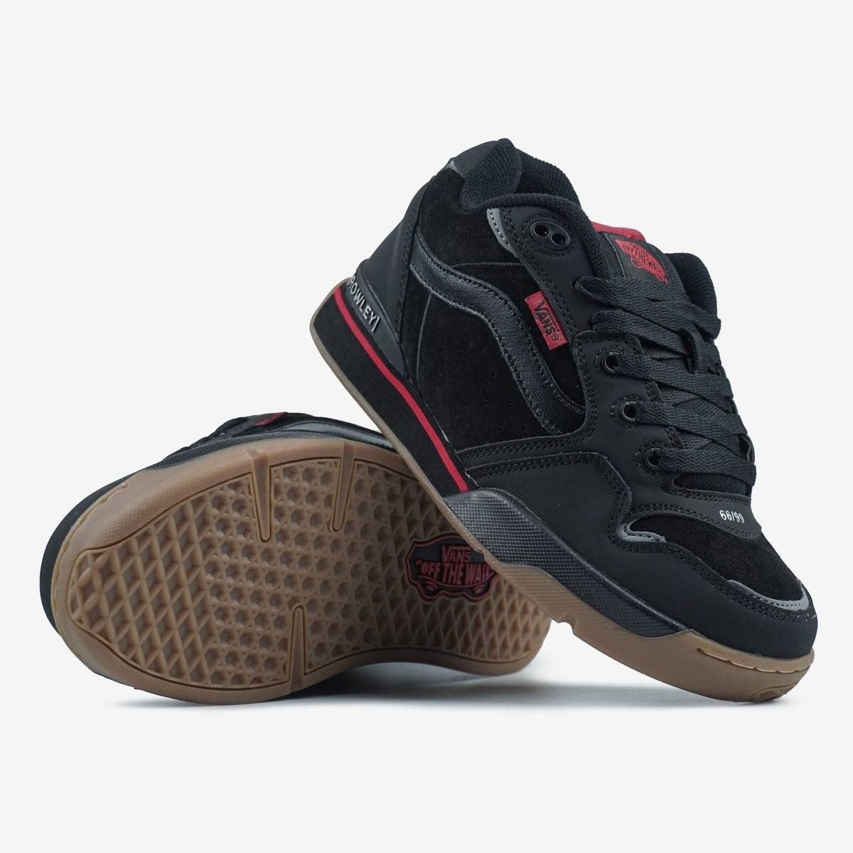 Vans Rowley XLT