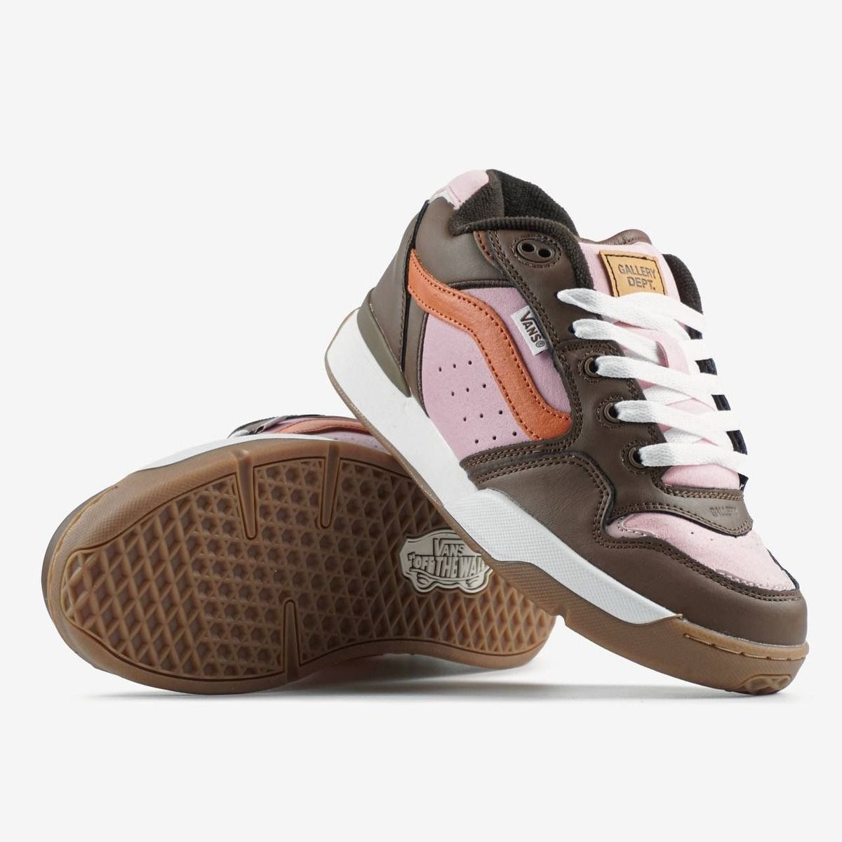 Vans Rowley XLT Gallery Dept