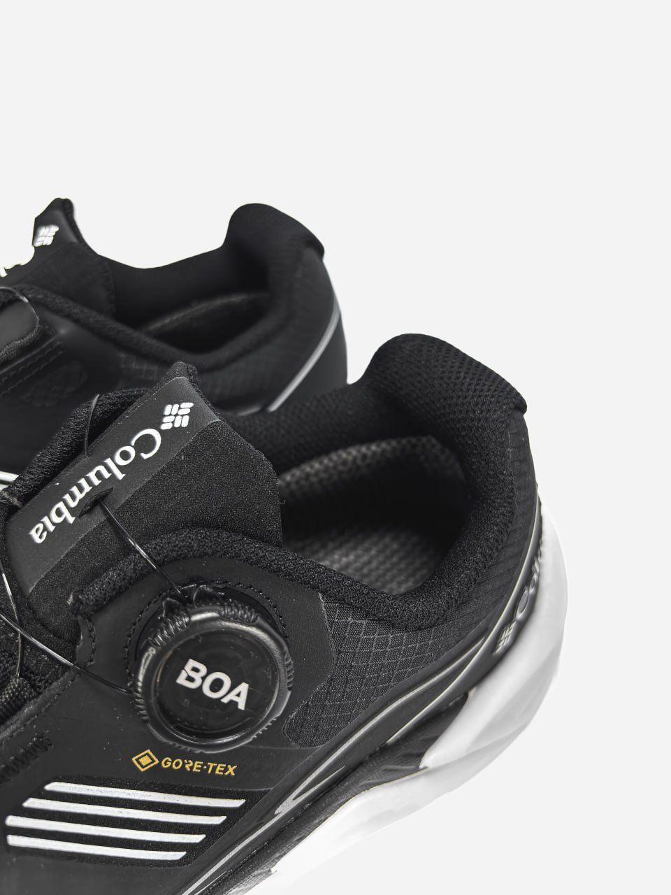 Columbia BOA Termo GTX