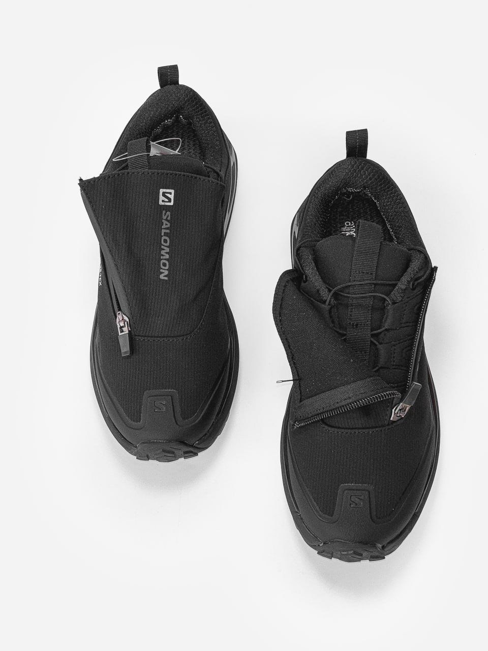 Salomon Odyssey Elmt Black