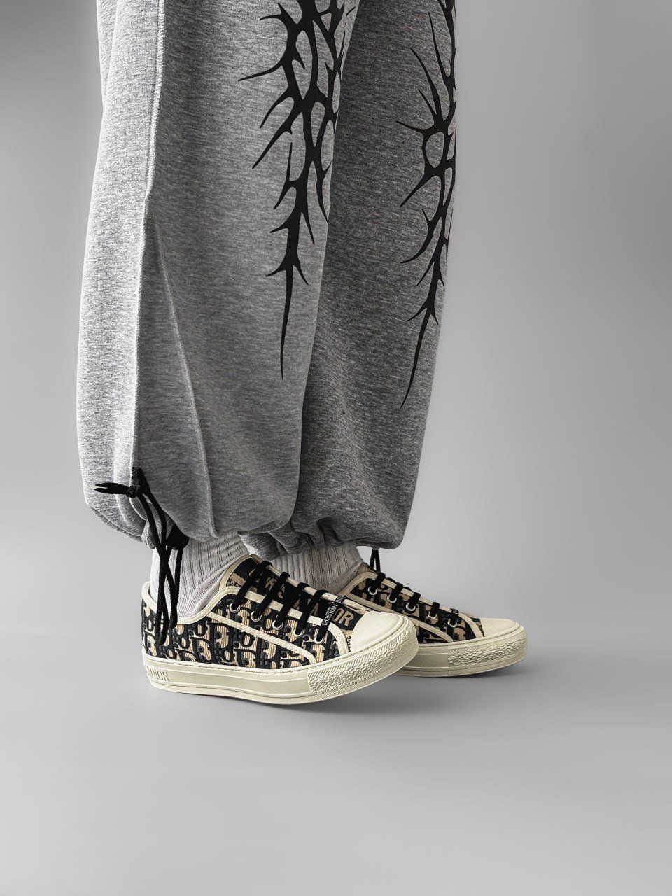 Christian Dior Walk'n'Dior