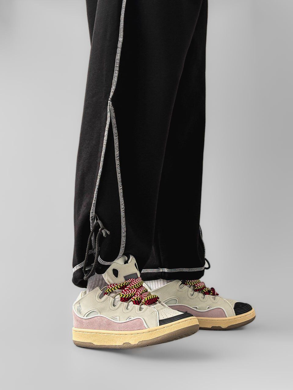 Lanvin Curb