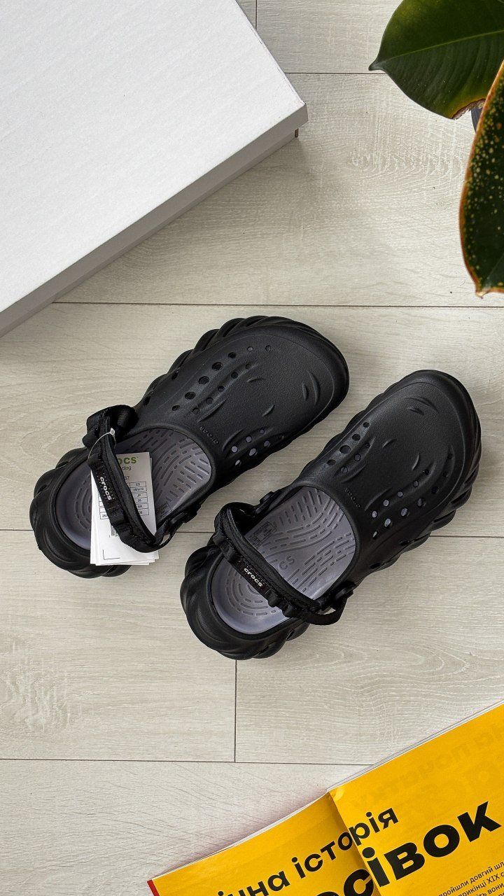 Crocs Echo Clog