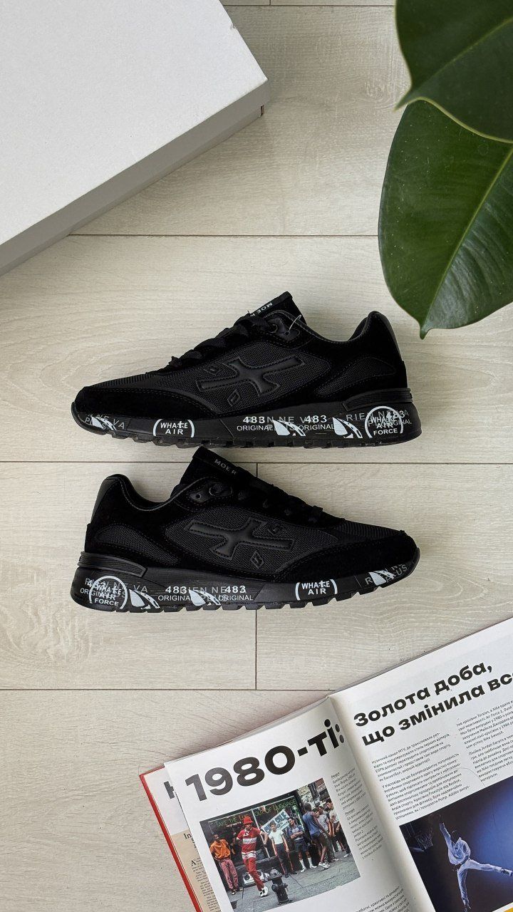 Premiata Moerun