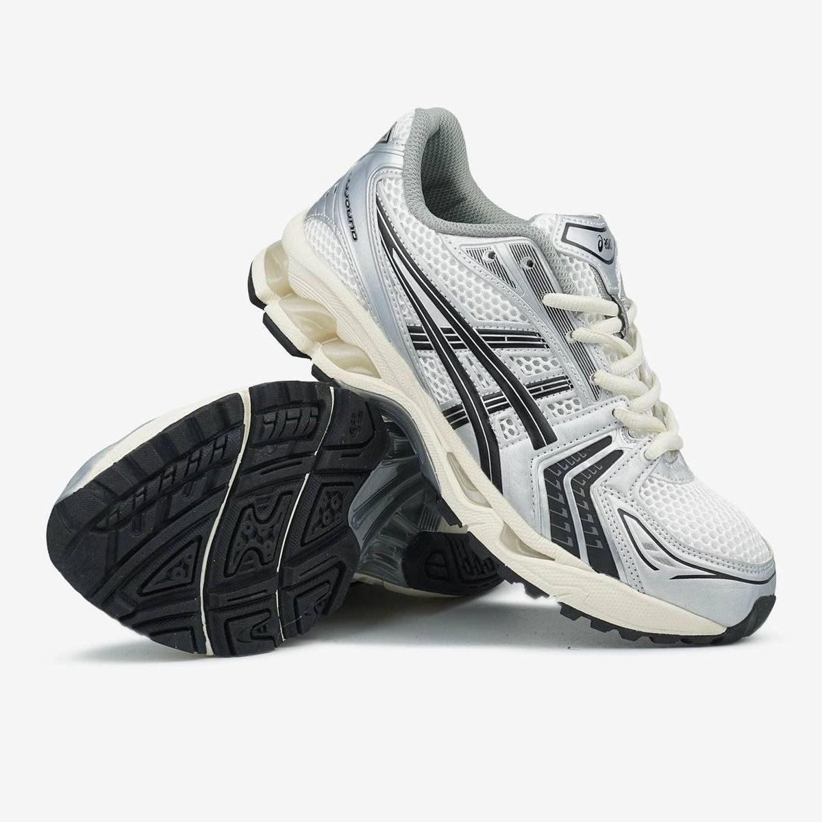 Asics Gel-Kayano 14 JJJJound