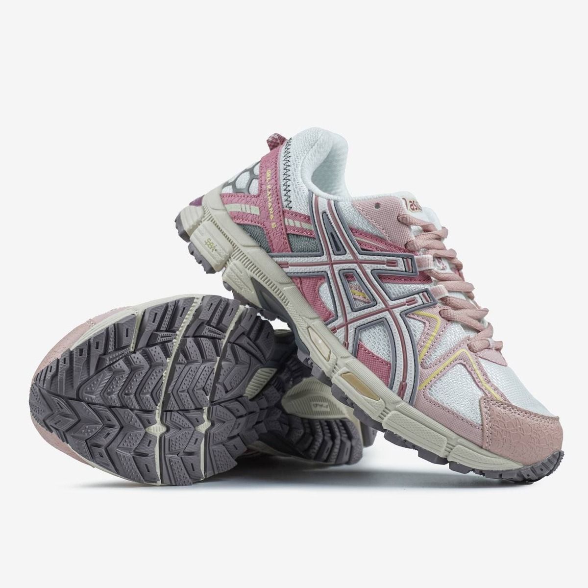 Asics Gel-Kahana 8