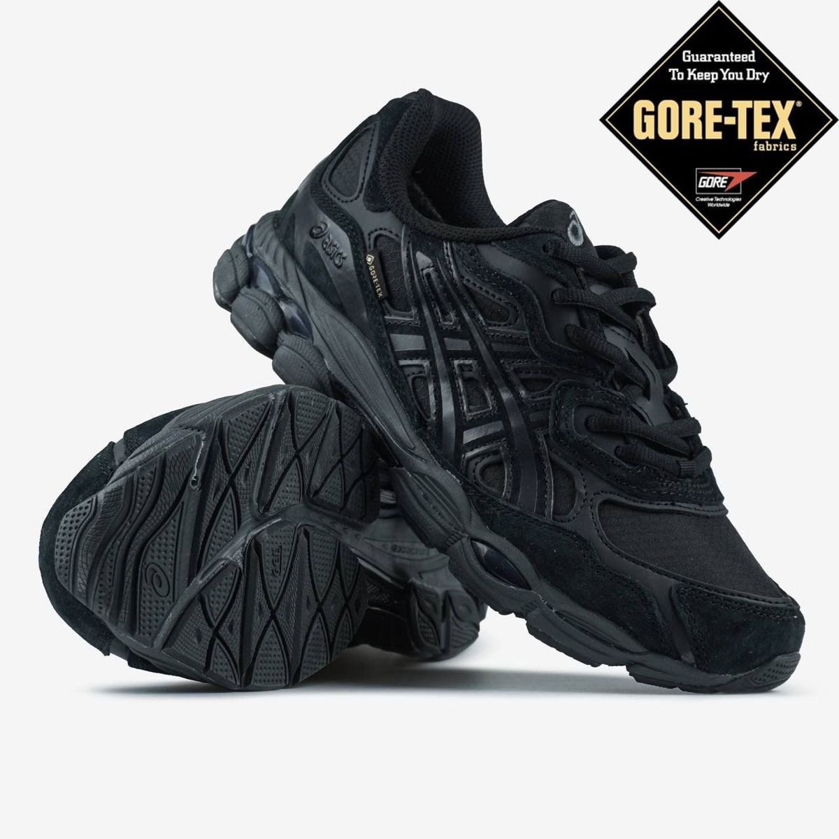 Asics Gel-NYC