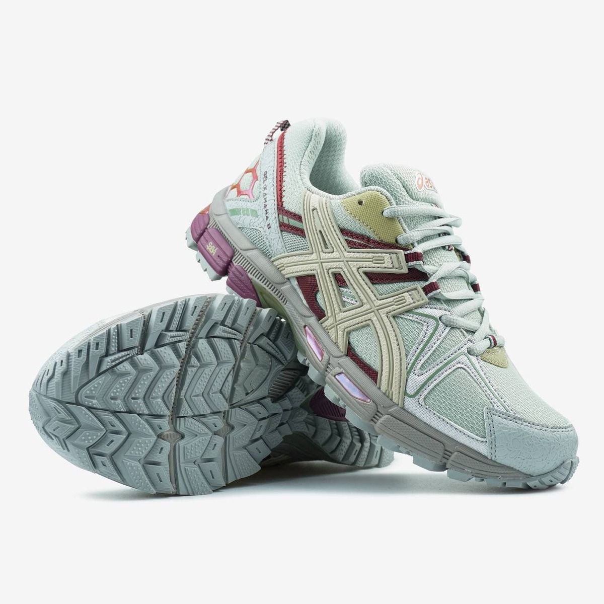 Asics Gel-Kahana 8