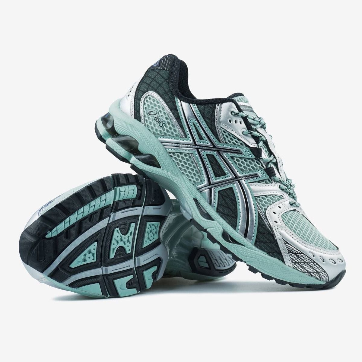 Asics Gel-Nimbus 10.1
