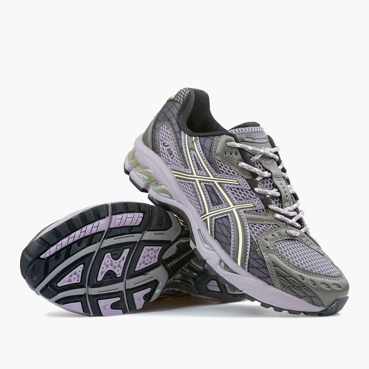 Asics Gel-Nimbus 10.1