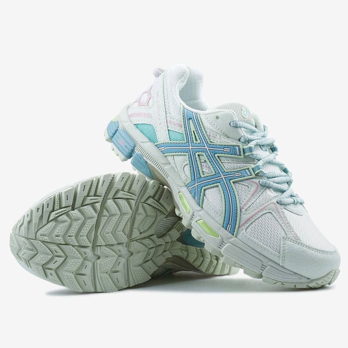 Asics Gel-Kahana 8