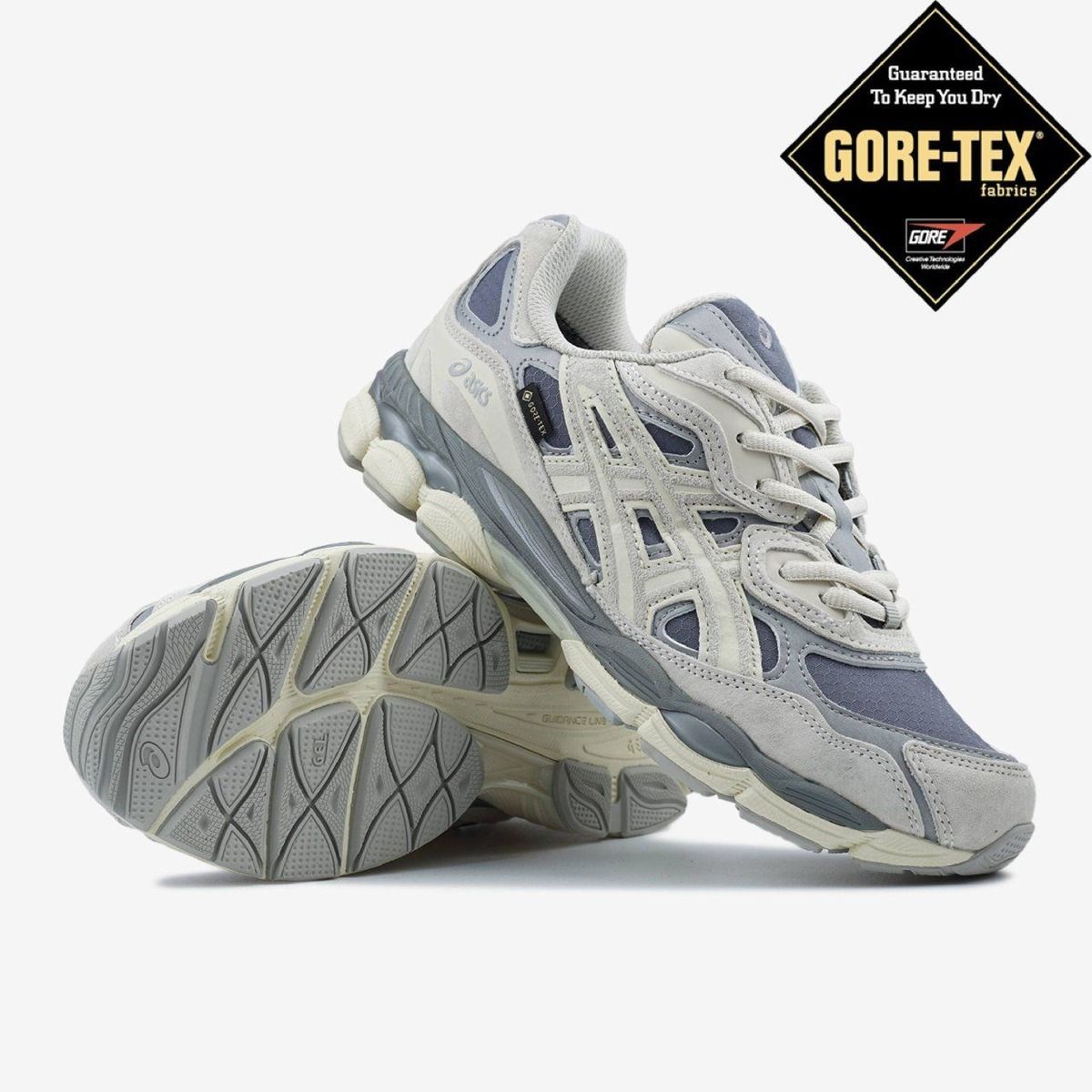 Asics Gel-NYC