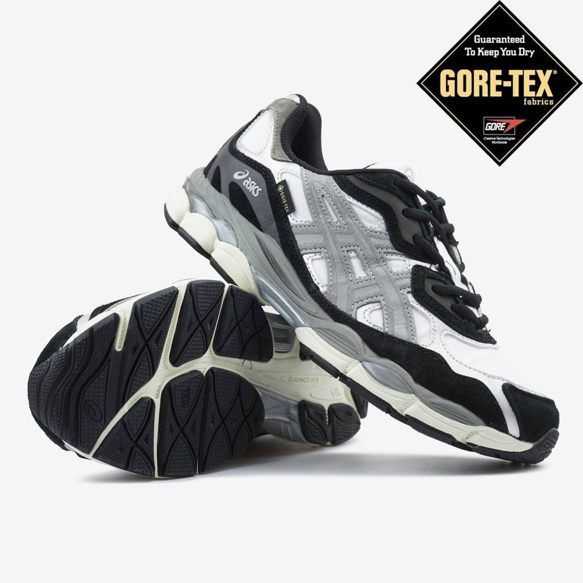 Asics Gel-NYC