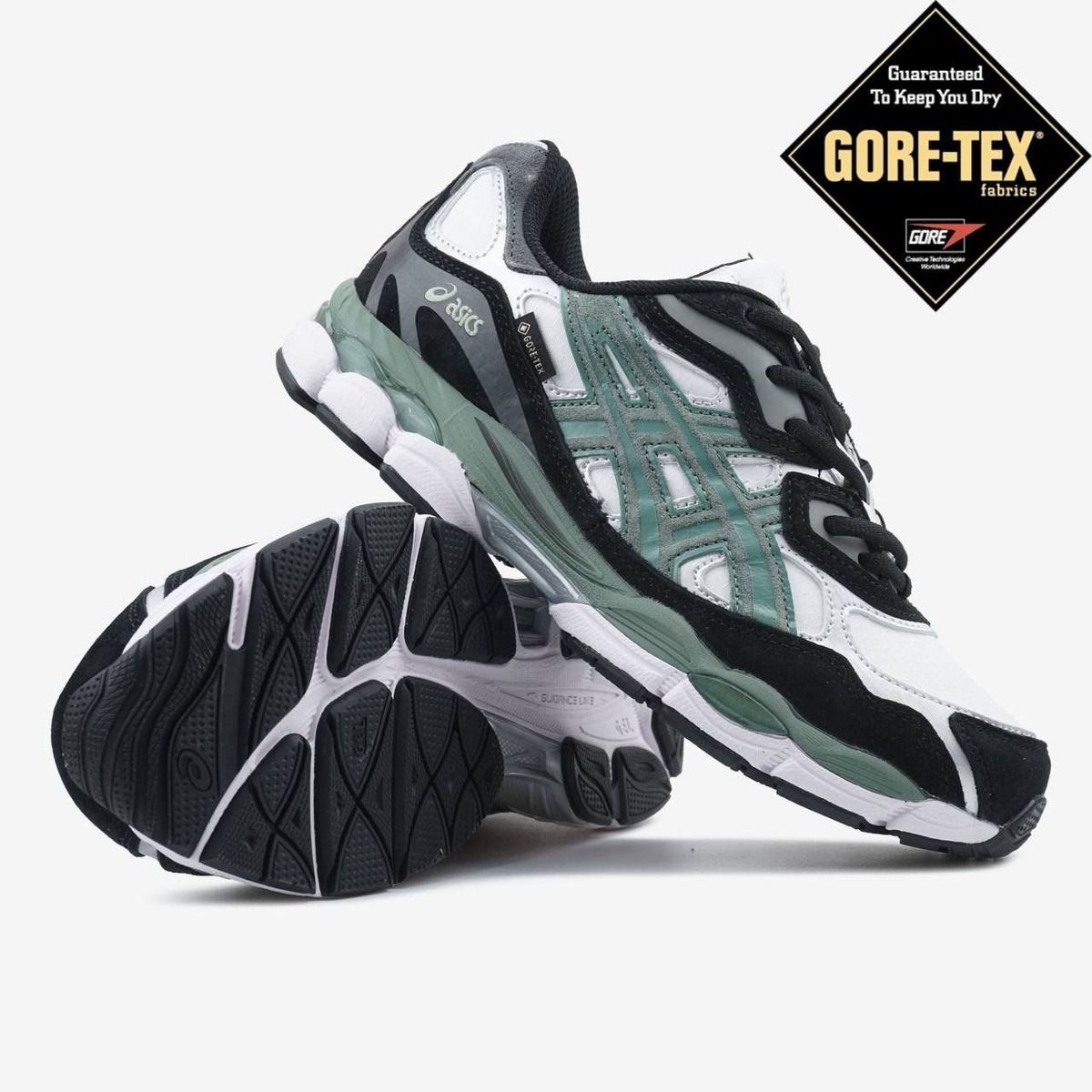 Asics Gel-NYC