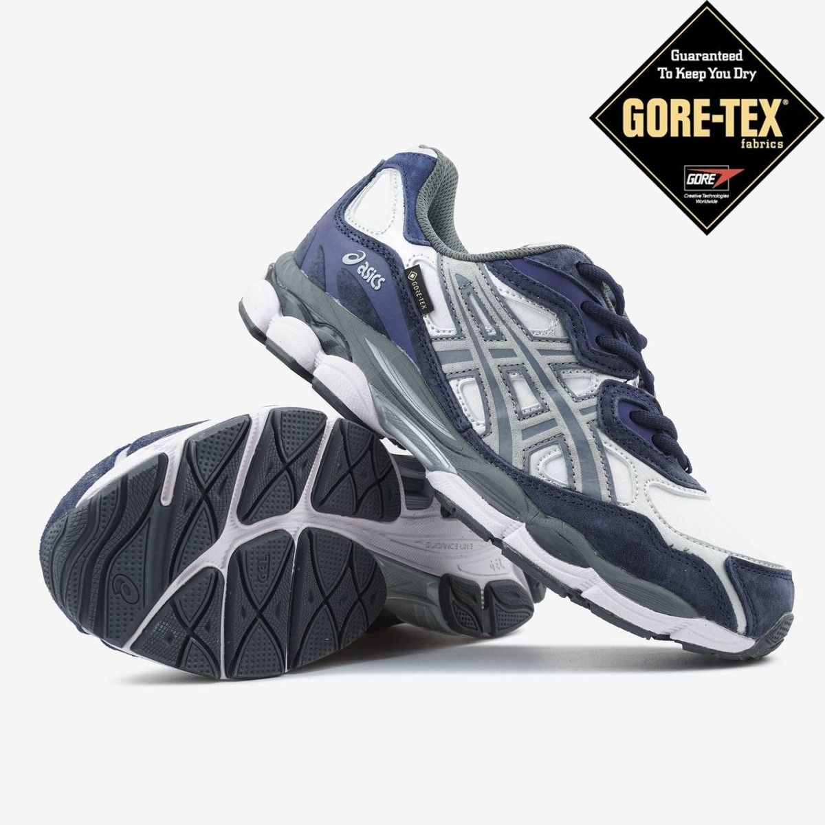 Asics Gel-NYC