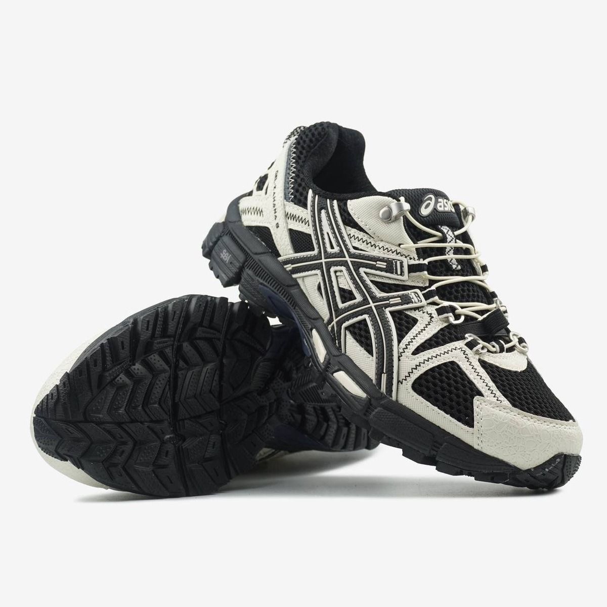 Asics Gel-Kahana 8 FL
