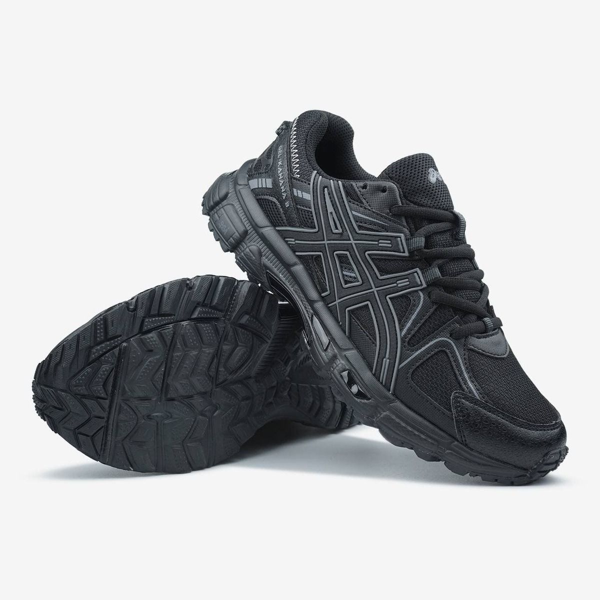 Asics Gel-Kahana 8