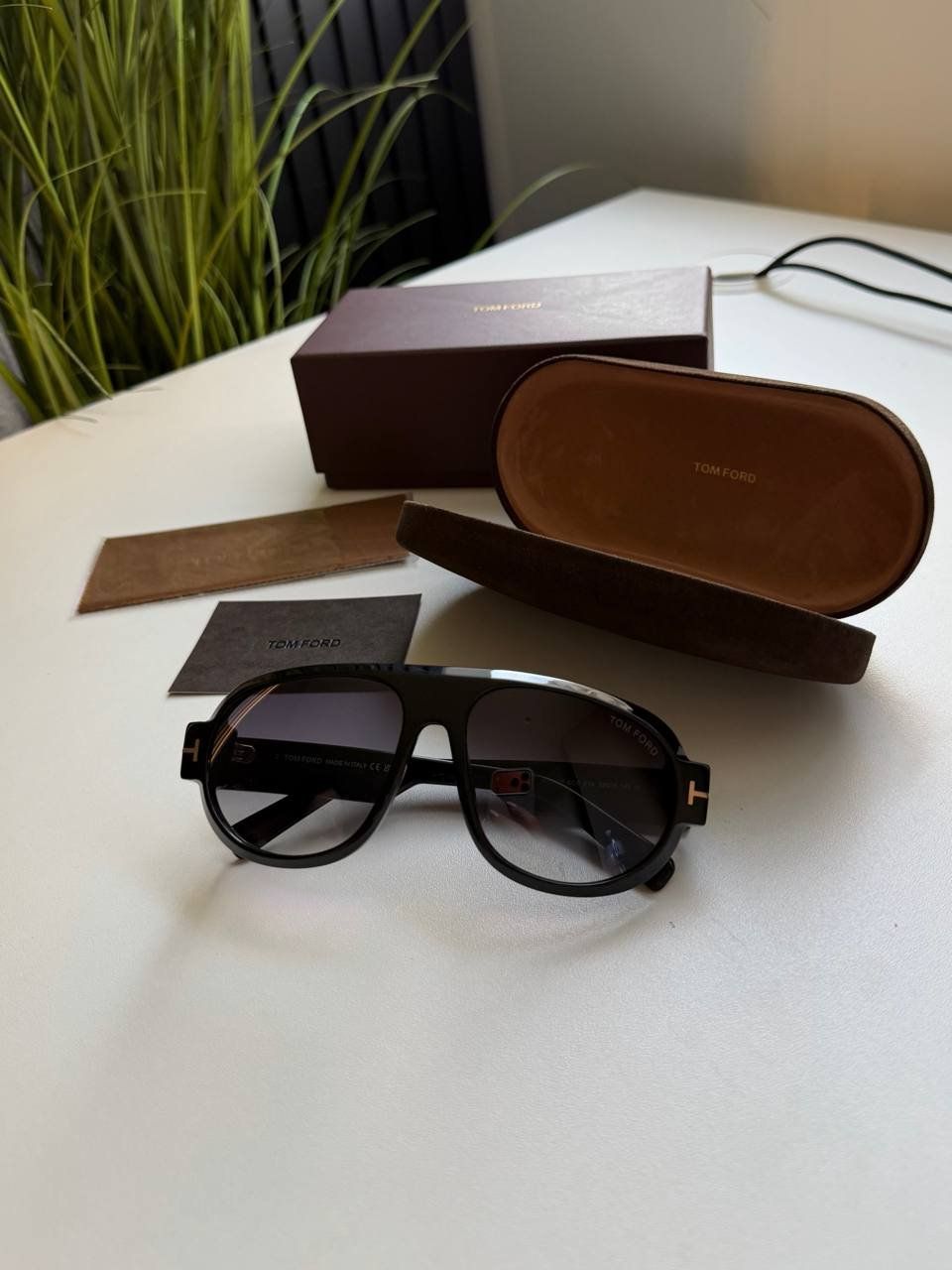 Tom Ford Blake
