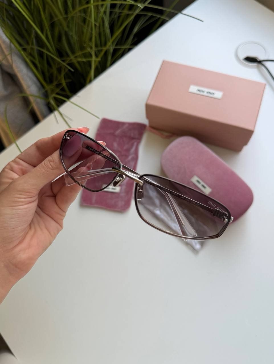 Miu Miu A50S