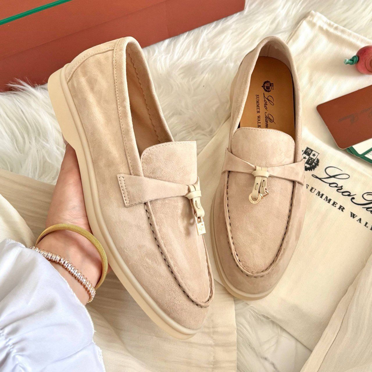 Loro Piana Premium