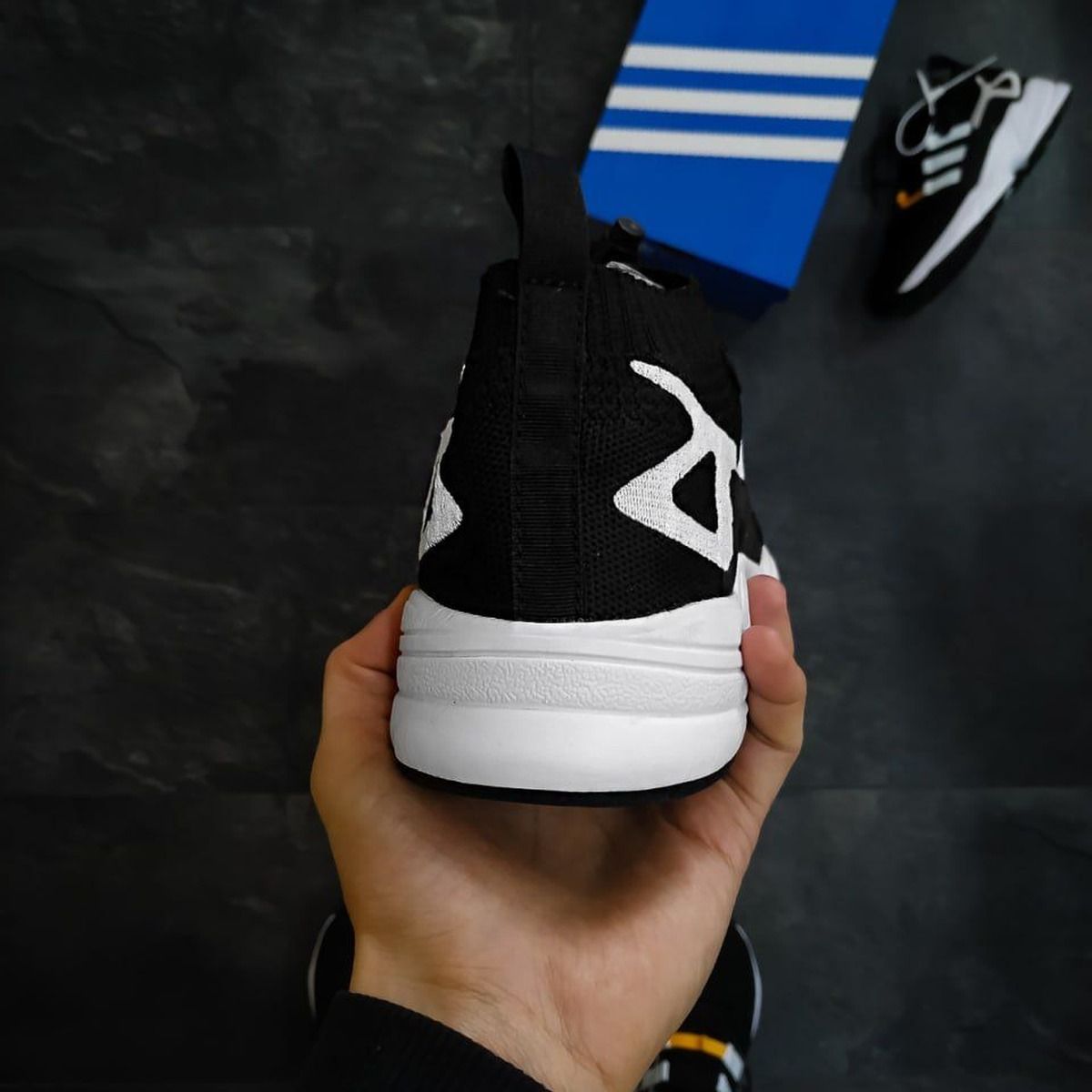Adidas Consortium Falcon