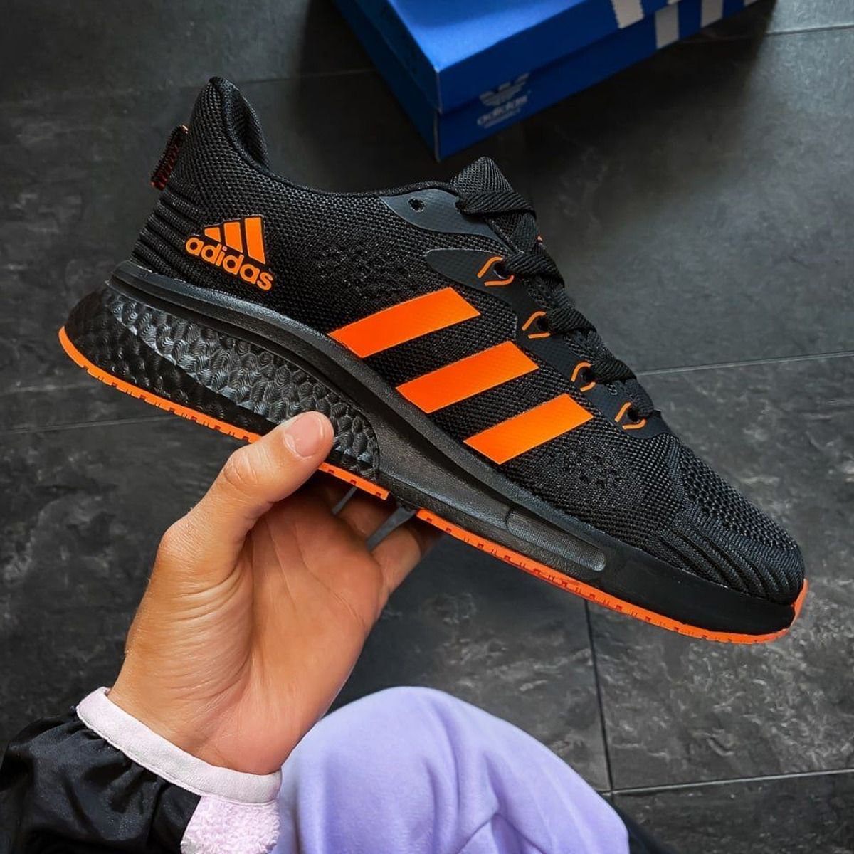 Adidas Runner