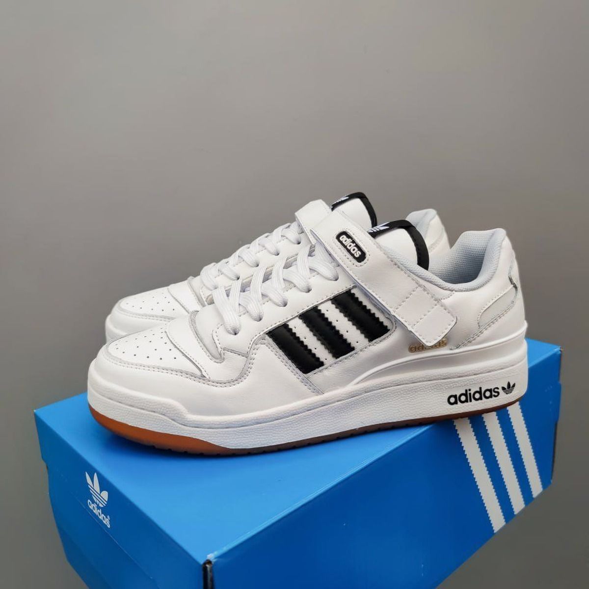 Adidas Forum Refined