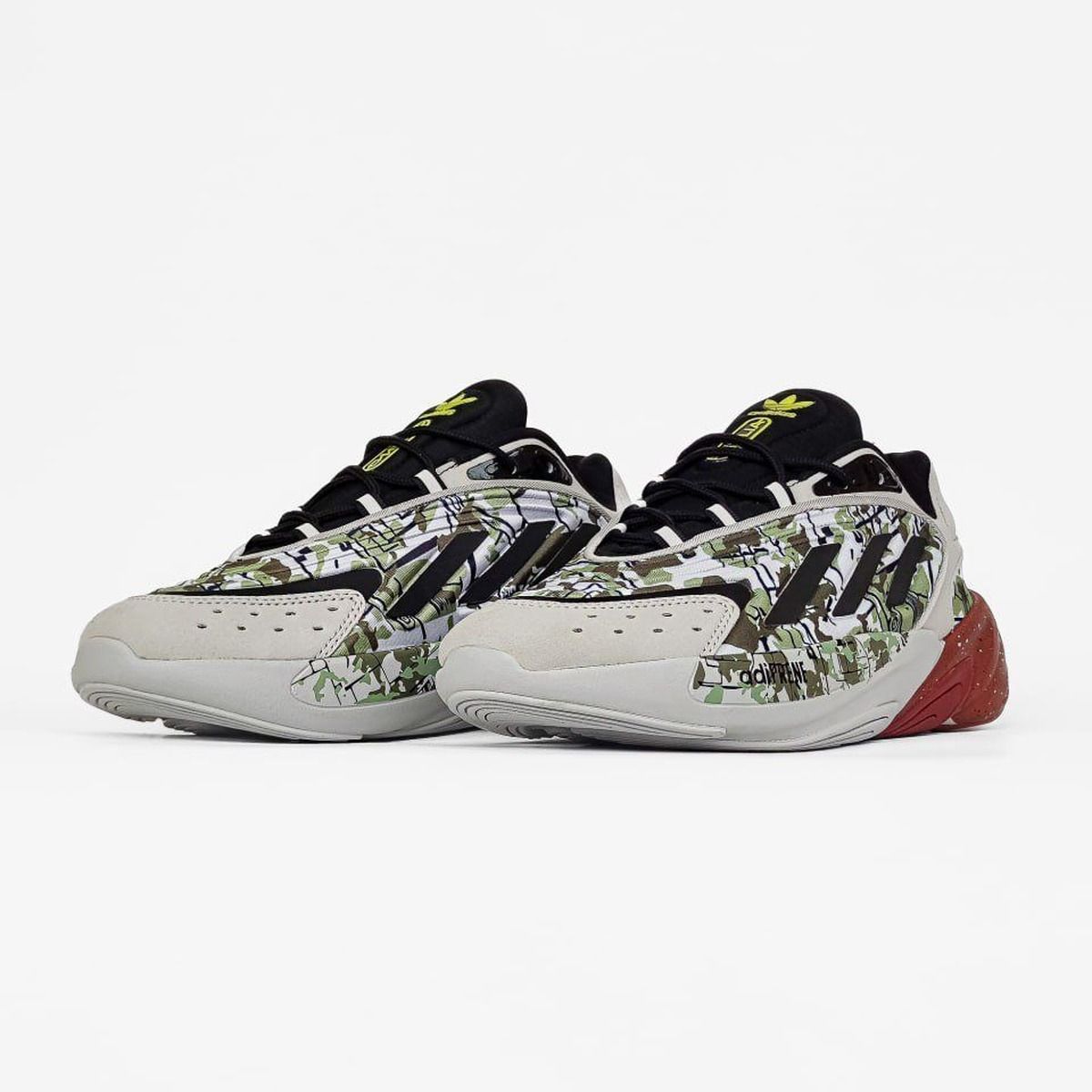 Adidas Ozelia Star Wars Boba Fett