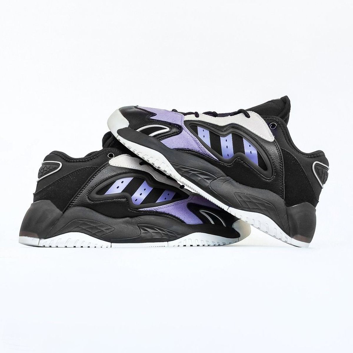 Adidas Streetball 2.0