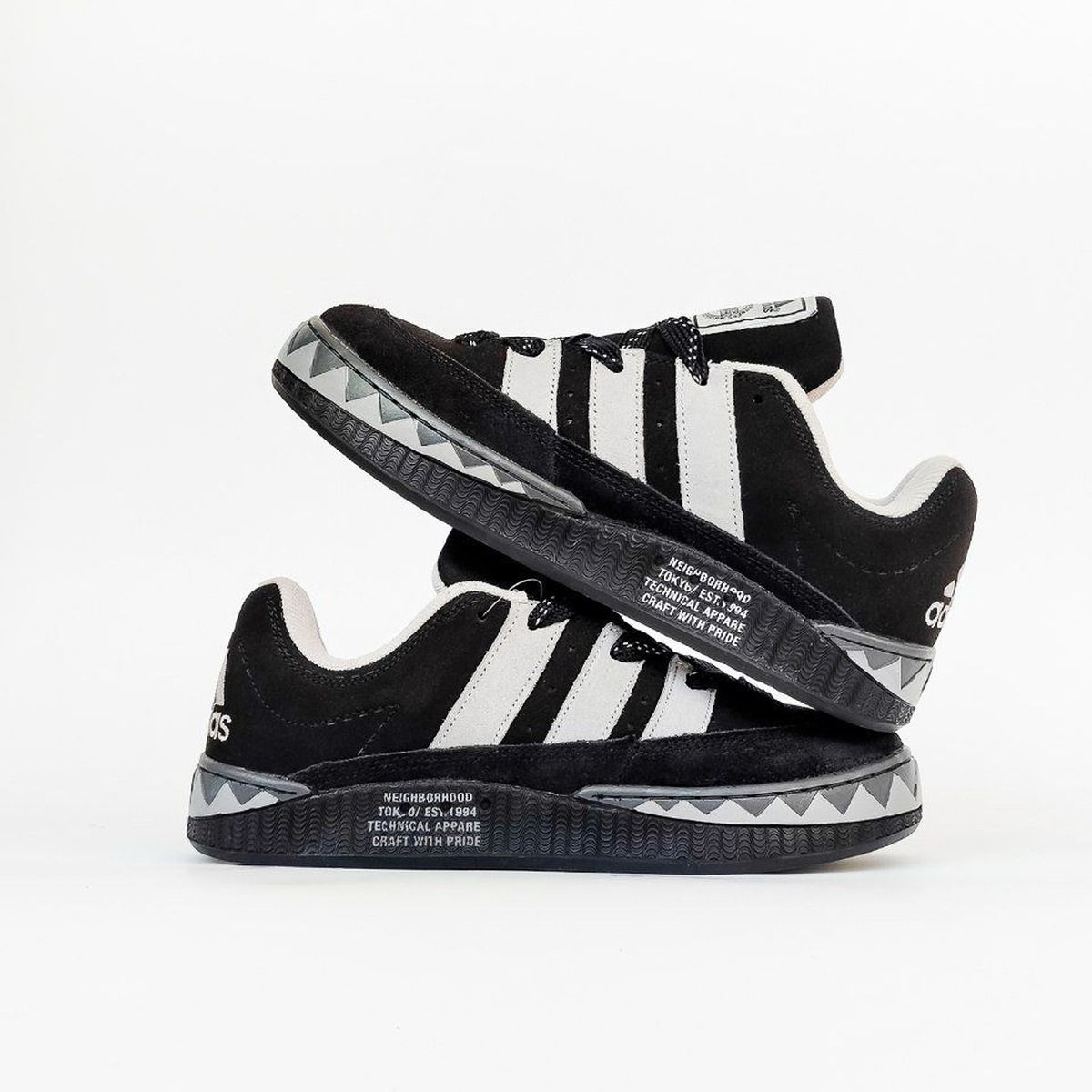 Adidas Adimatic x Neighborhood