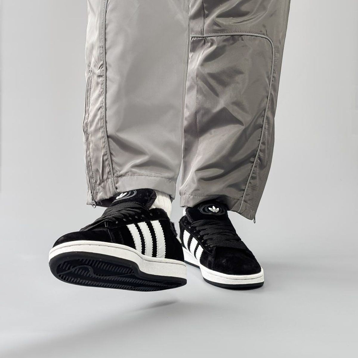 Adidas Campus Fur