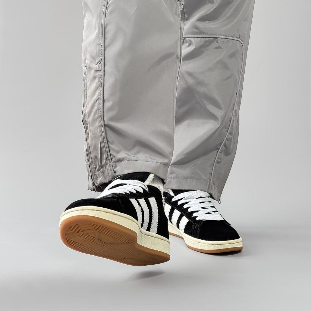 Adidas Campus Fur