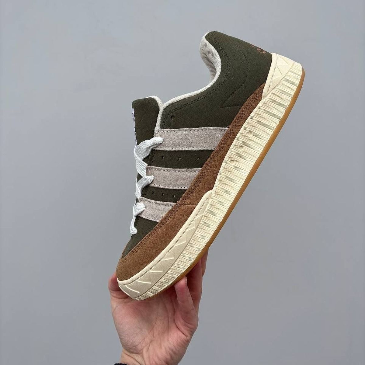 Adidas Adimatic