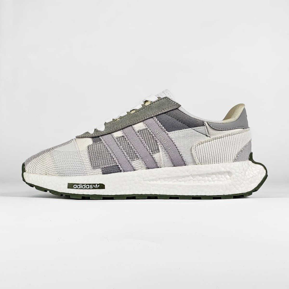 Adidas Retropy E5