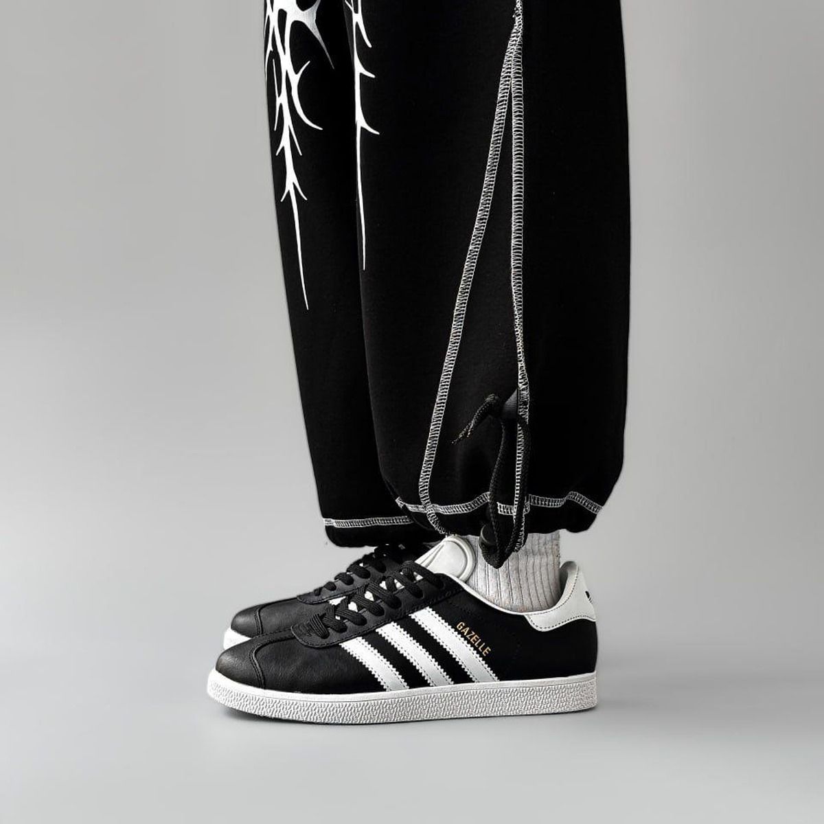 Adidas Gazelle