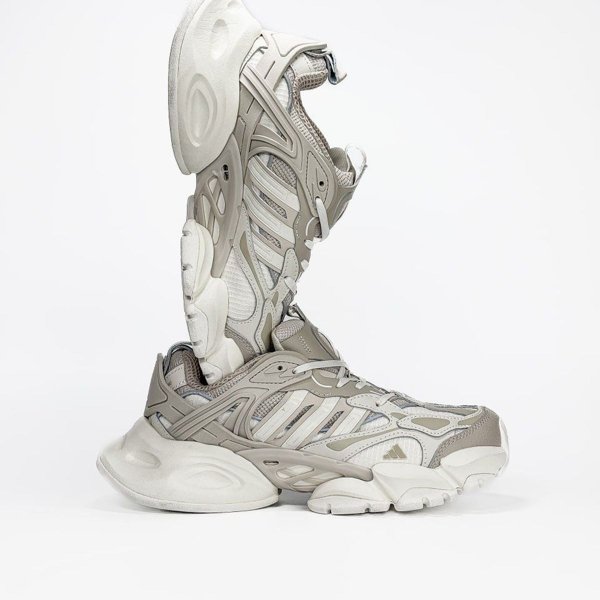 Adidas Vento XLG Deluxe
