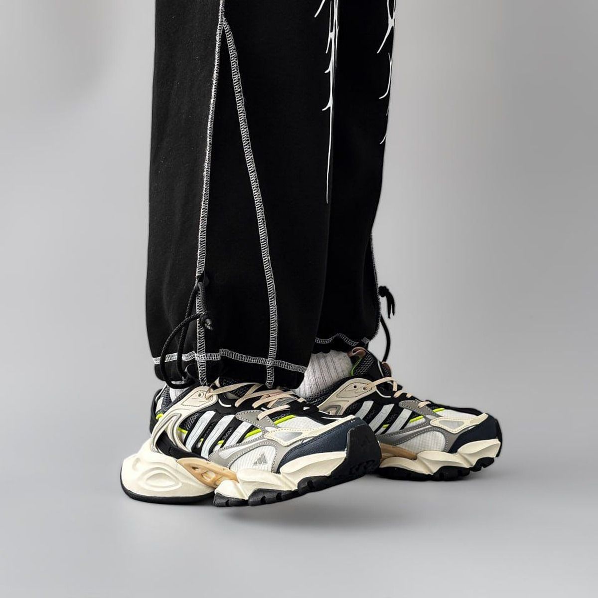 Adidas Vento XLG Deluxe