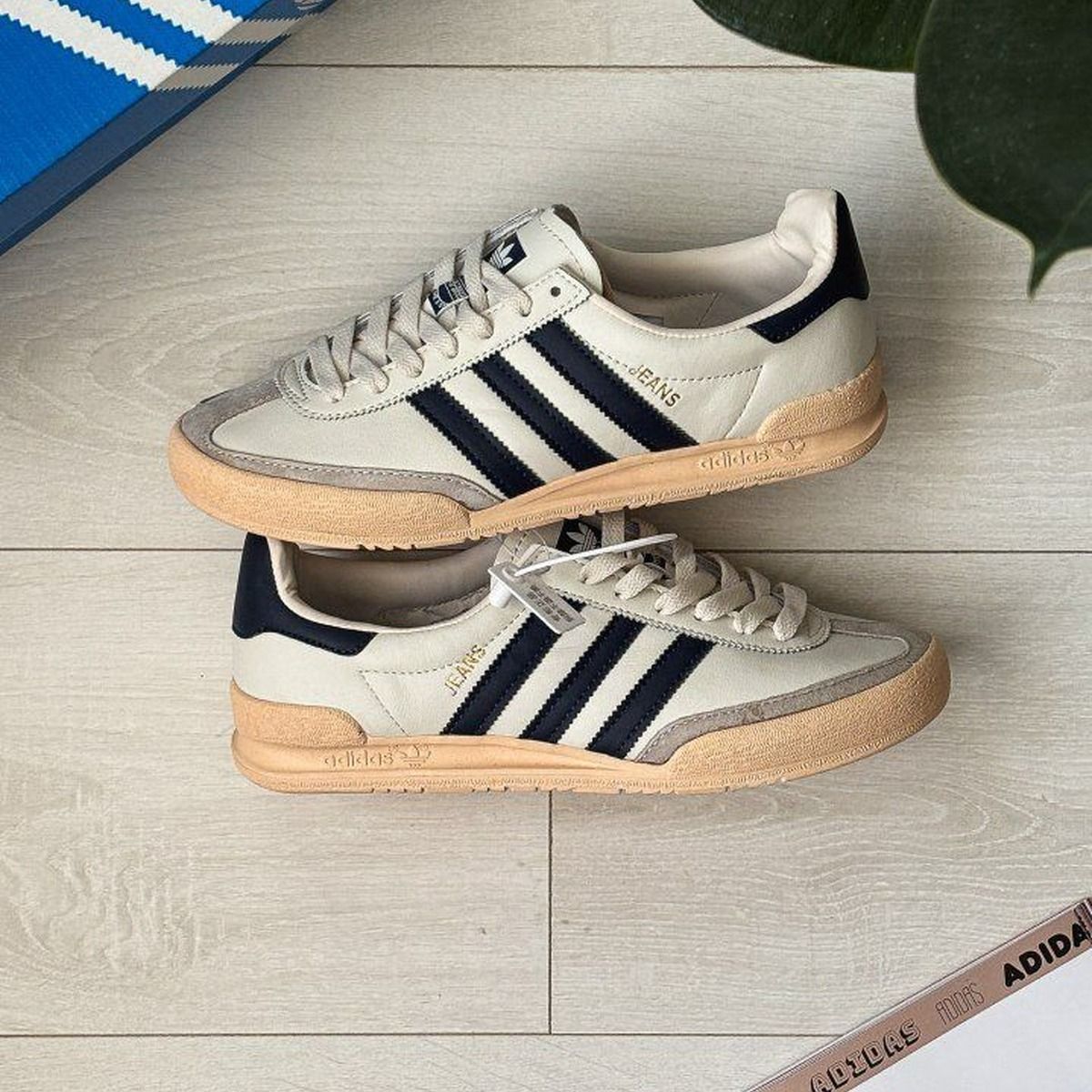 Adidas Jeans
