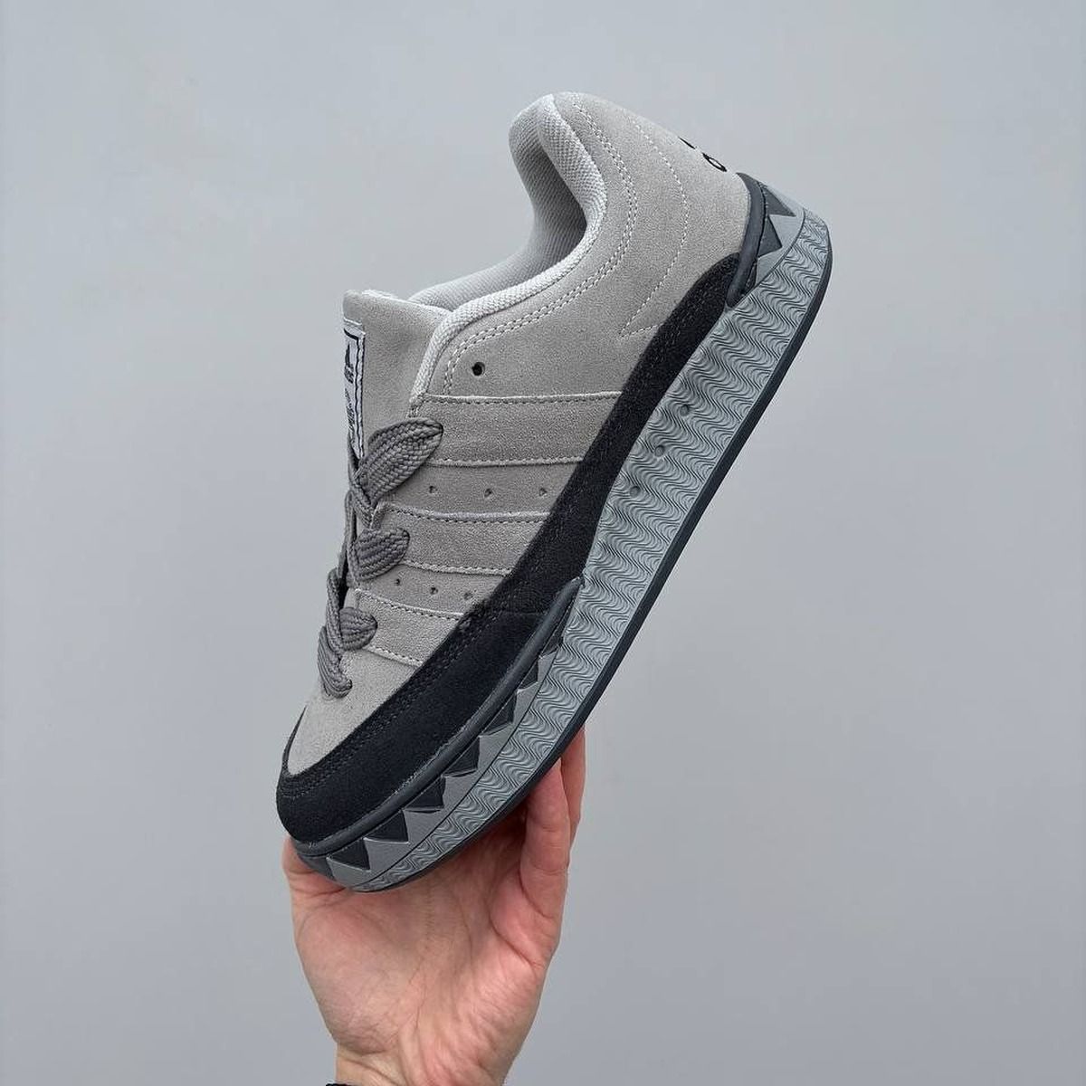 Adidas Adimatic
