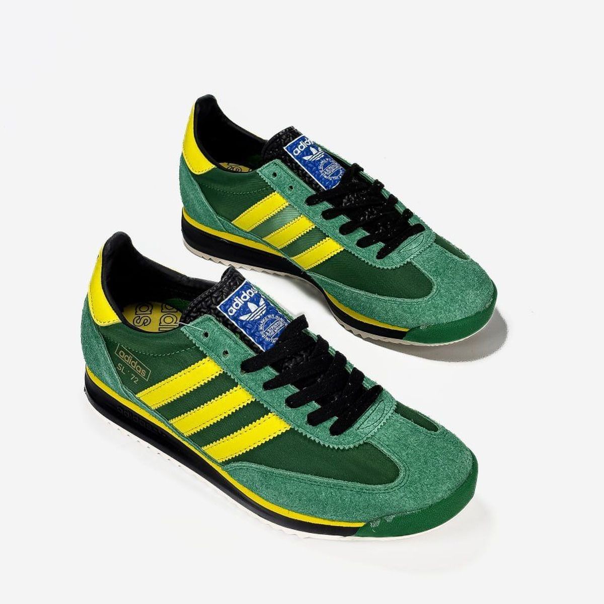 Adidas SL72