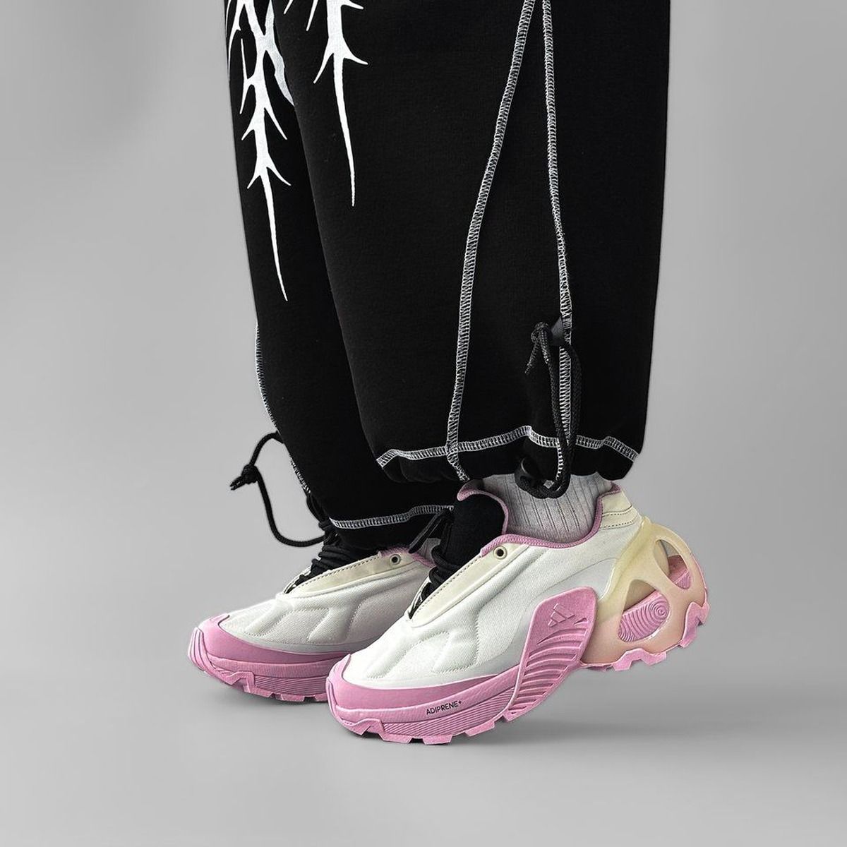 Adidas Edge Runner
