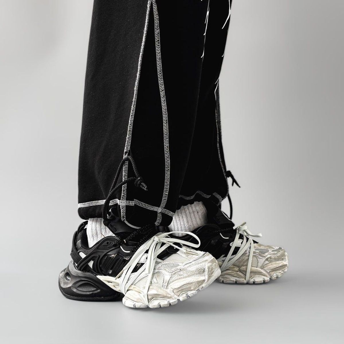 Adidas Vento XLG Deluxe