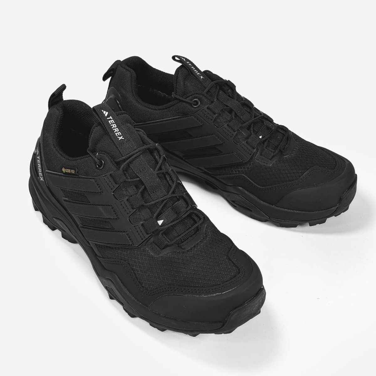 Adidas Terrex Black Termo Waterproof