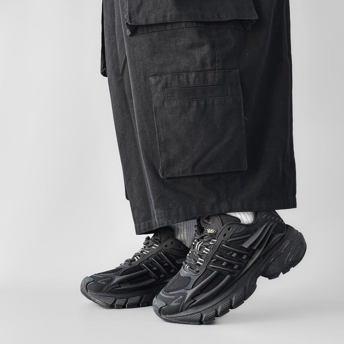 Pharrell Williams Adidas Adistar Jellyfish